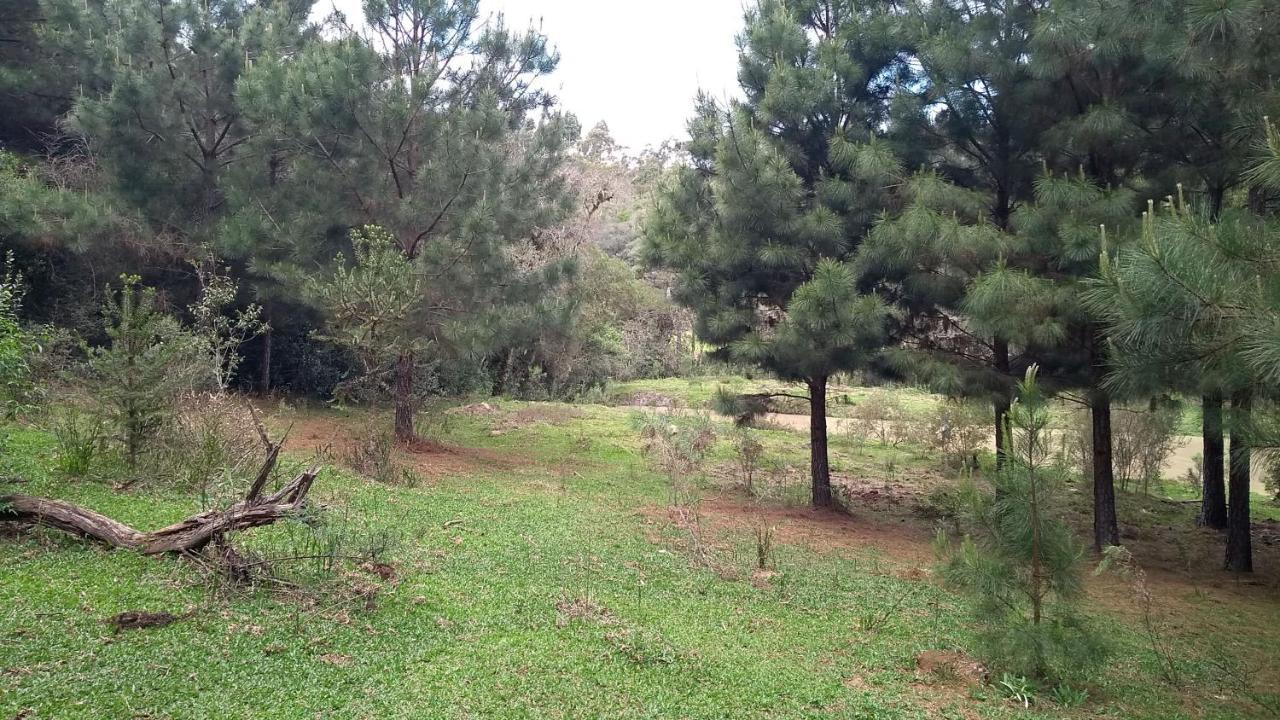 Chale Estancia Ouro Verde Lages Zewnętrze zdjęcie