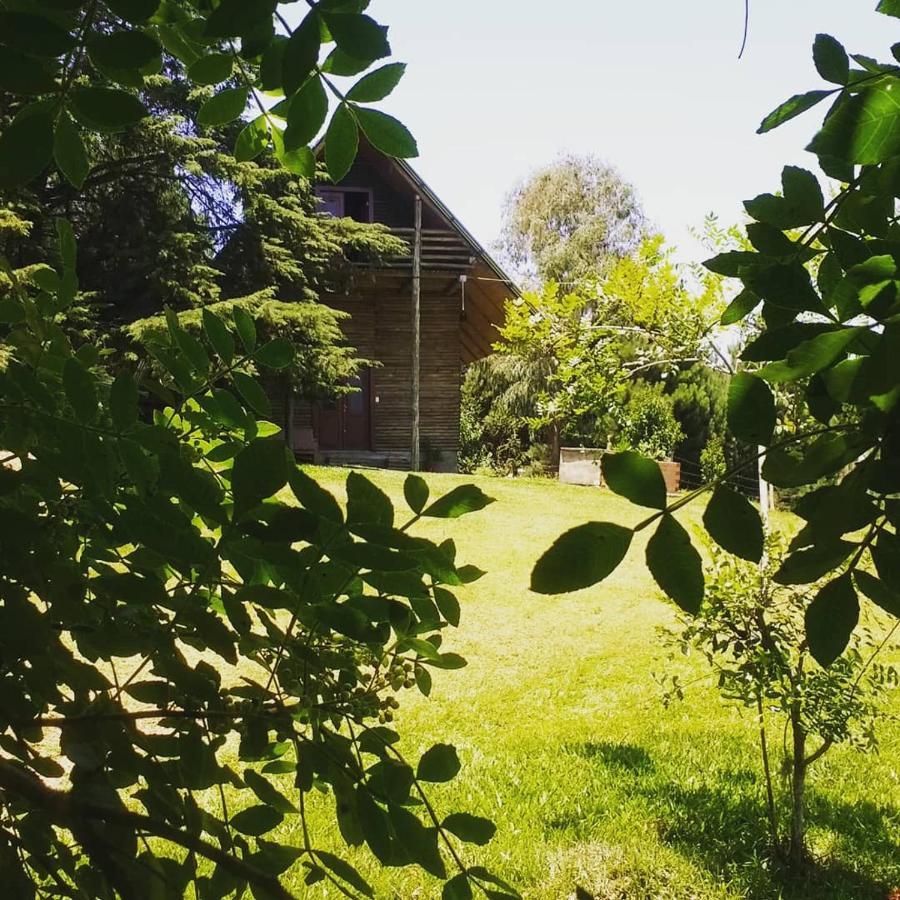 Chale Estancia Ouro Verde Lages Zewnętrze zdjęcie