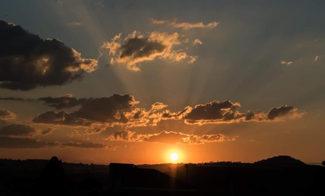 Chale Estancia Ouro Verde Lages Zewnętrze zdjęcie
