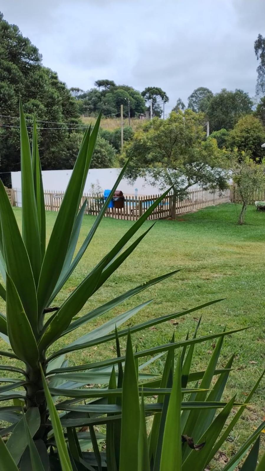 Chale Estancia Ouro Verde Lages Zewnętrze zdjęcie